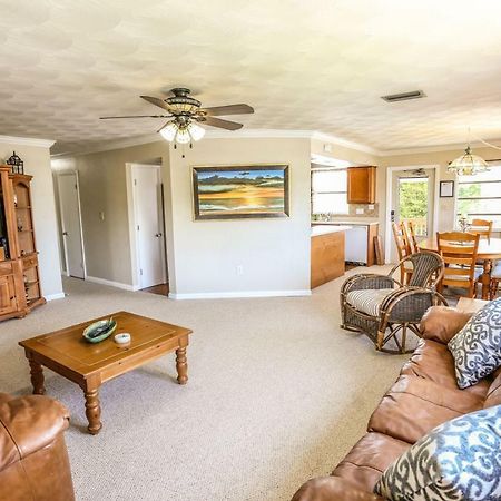 Villa 269 Driftwood Manor Fort Myers Beach Esterno foto
