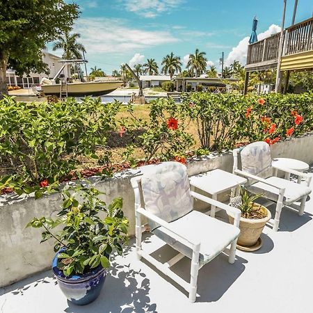 Villa 269 Driftwood Manor Fort Myers Beach Esterno foto