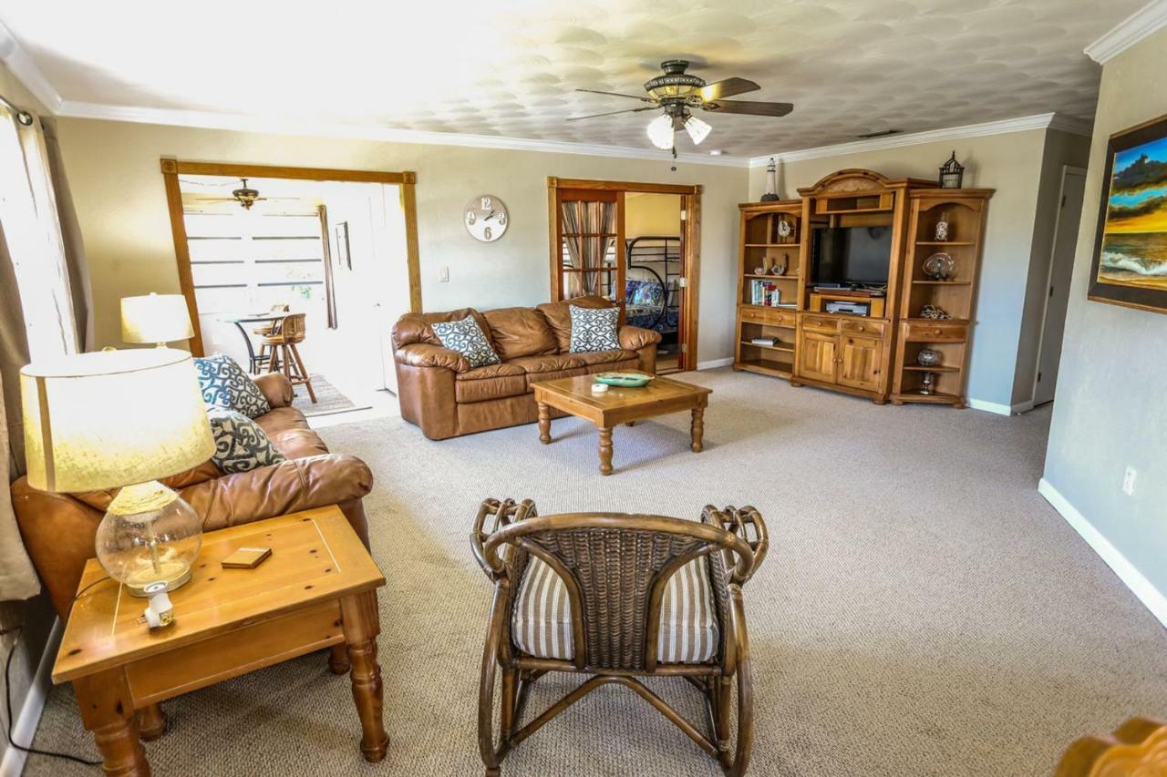 Villa 269 Driftwood Manor Fort Myers Beach Esterno foto