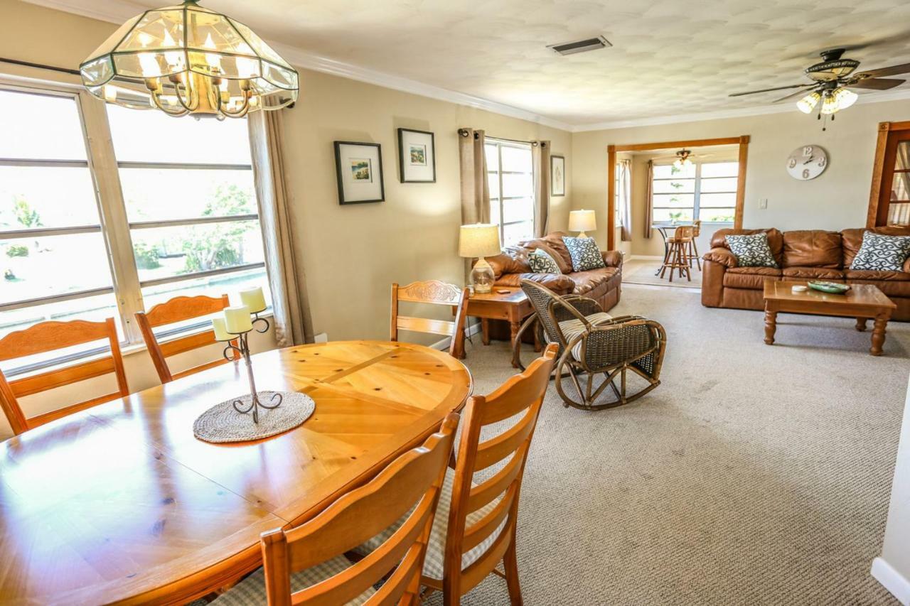 Villa 269 Driftwood Manor Fort Myers Beach Esterno foto