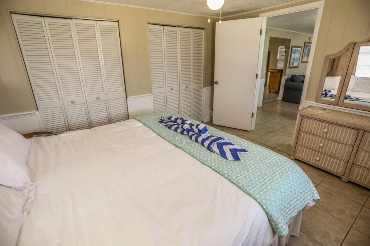 Villa 269 Driftwood Manor Fort Myers Beach Esterno foto