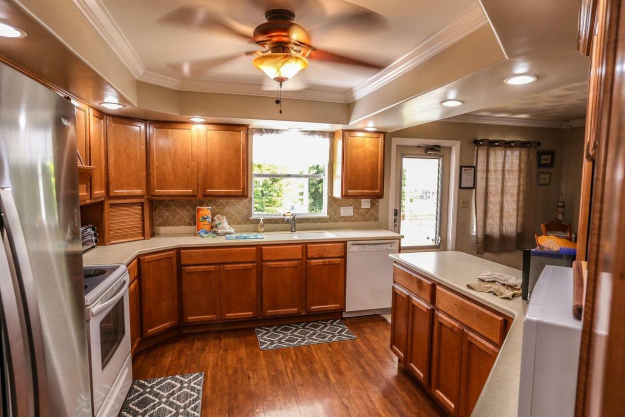Villa 269 Driftwood Manor Fort Myers Beach Esterno foto