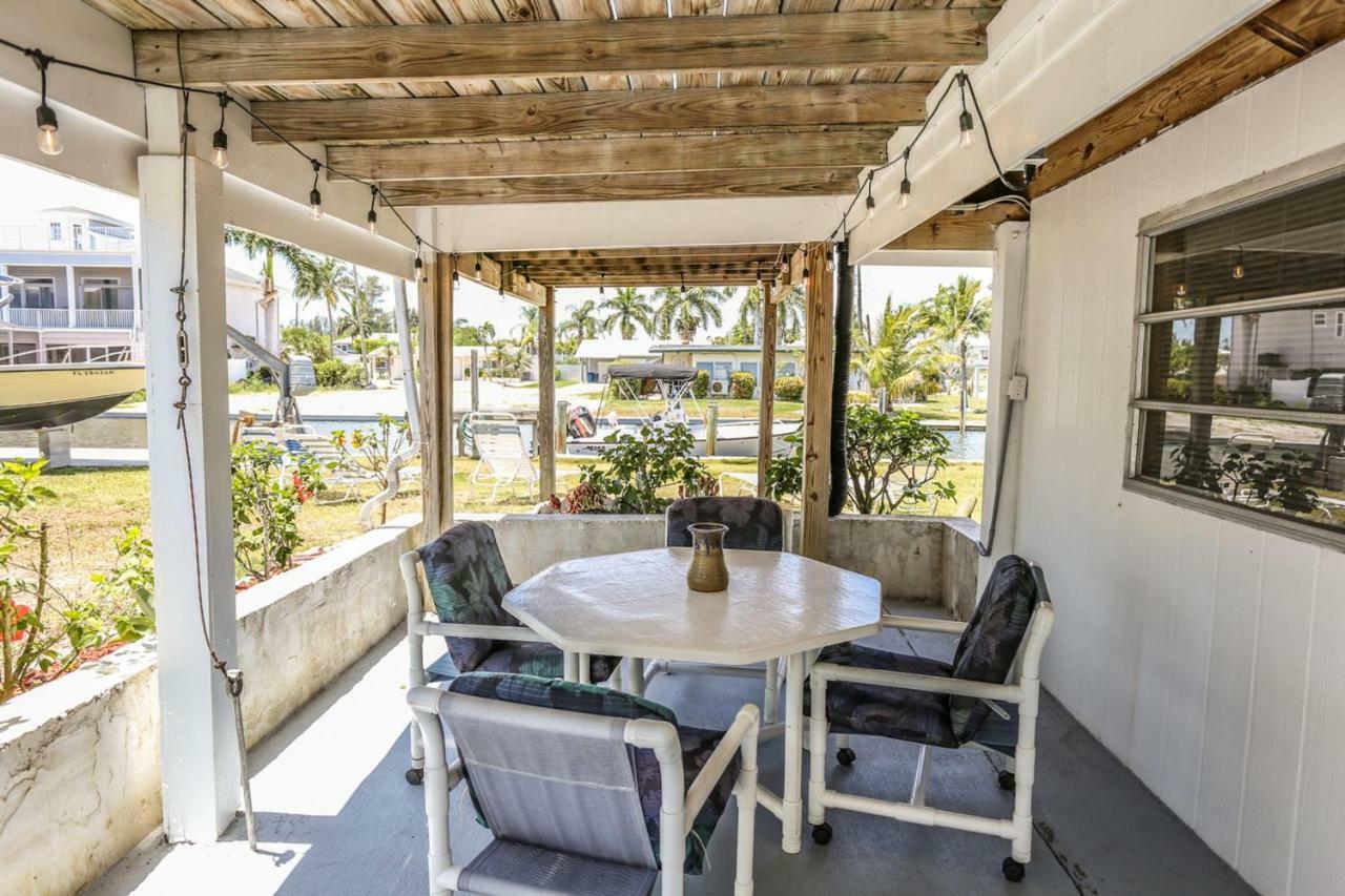 Villa 269 Driftwood Manor Fort Myers Beach Esterno foto