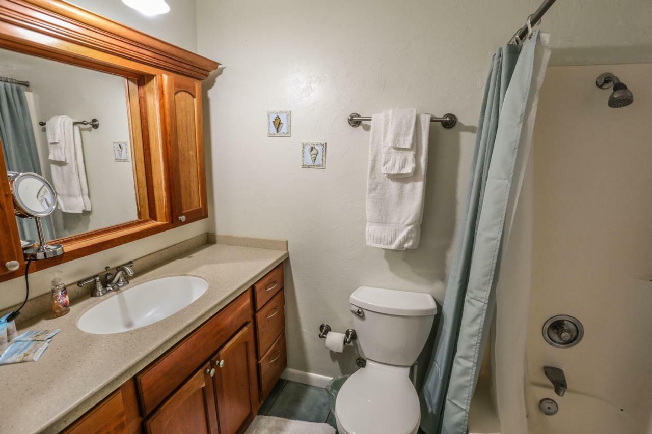 Villa 269 Driftwood Manor Fort Myers Beach Esterno foto