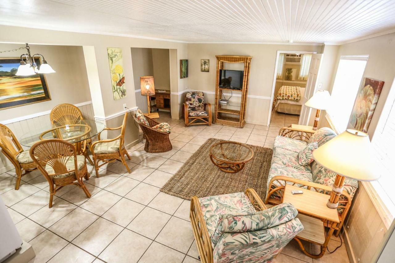 Villa 269 Driftwood Manor Fort Myers Beach Esterno foto