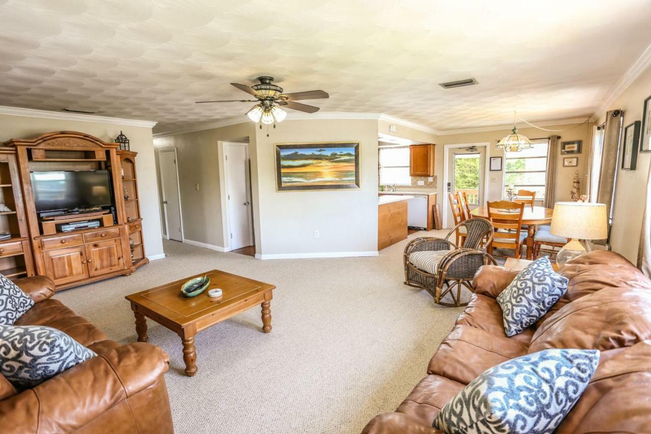 Villa 269 Driftwood Manor Fort Myers Beach Esterno foto