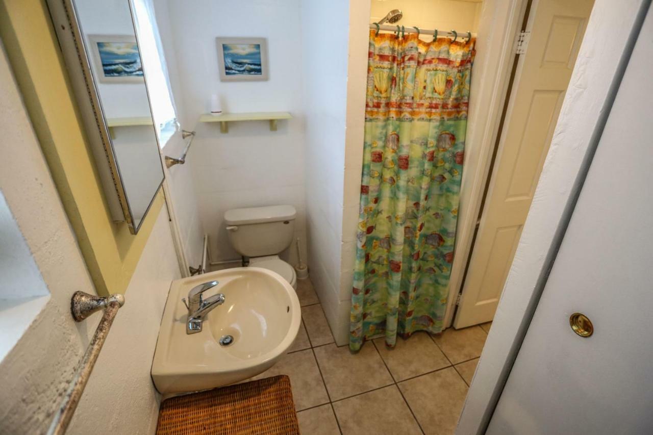 Villa 269 Driftwood Manor Fort Myers Beach Esterno foto