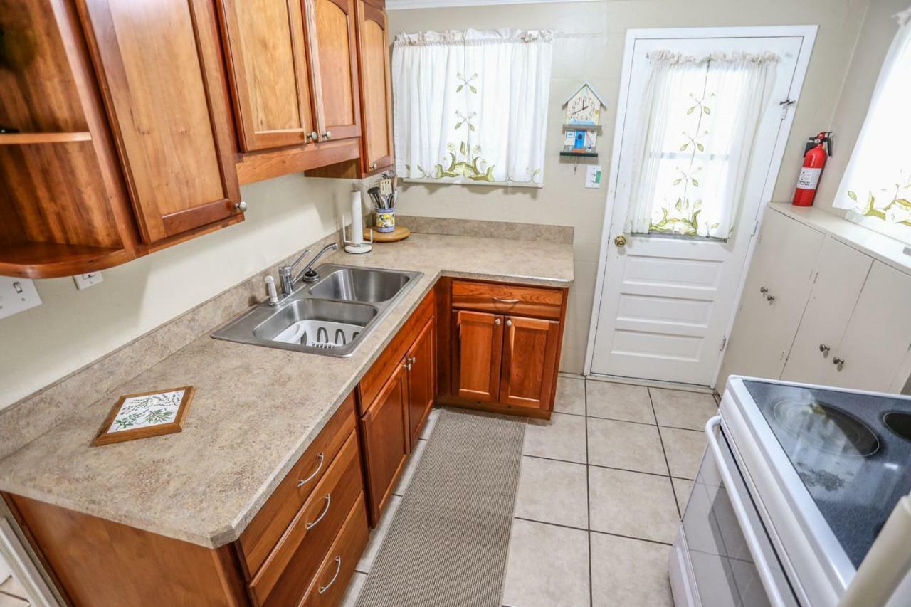 Villa 269 Driftwood Manor Fort Myers Beach Esterno foto