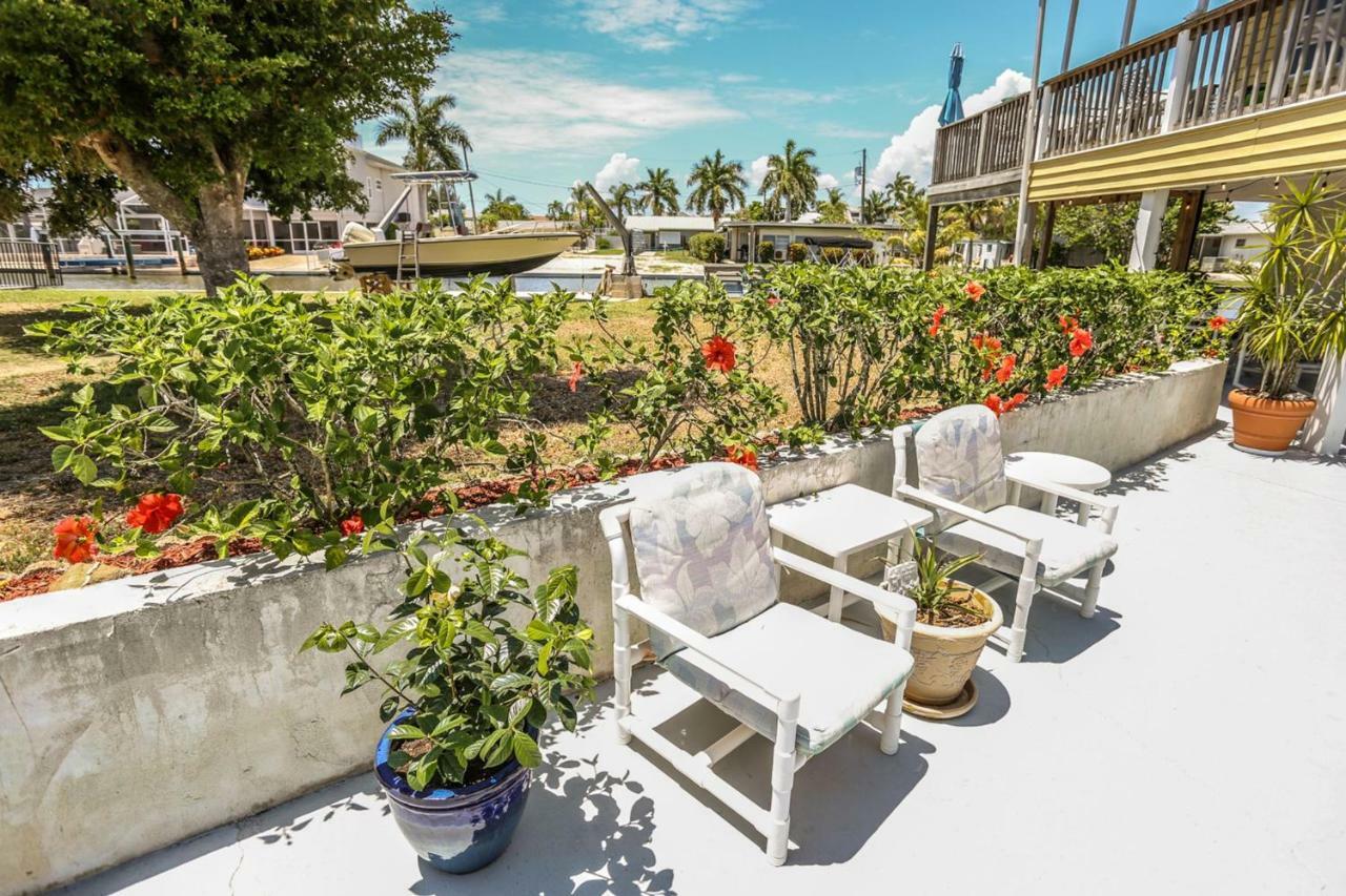 Villa 269 Driftwood Manor Fort Myers Beach Esterno foto