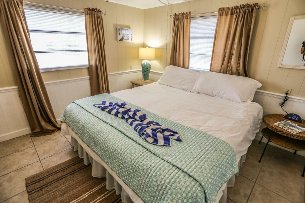 Villa 269 Driftwood Manor Fort Myers Beach Esterno foto