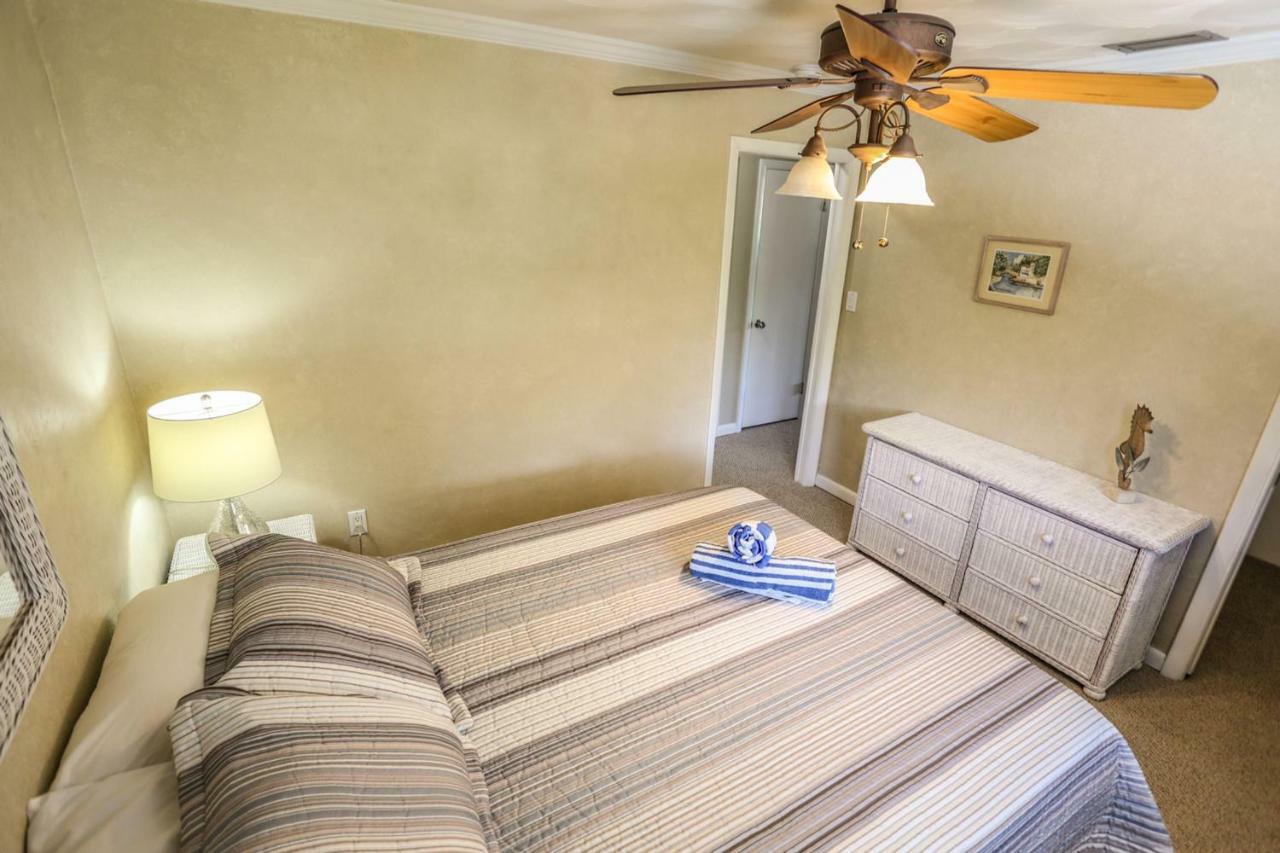 Villa 269 Driftwood Manor Fort Myers Beach Esterno foto