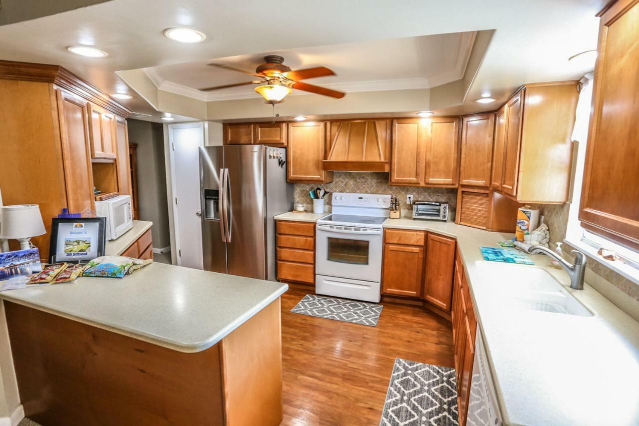 Villa 269 Driftwood Manor Fort Myers Beach Esterno foto