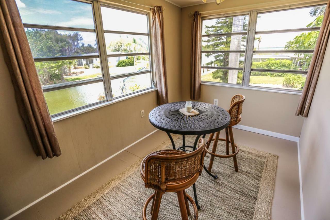 Villa 269 Driftwood Manor Fort Myers Beach Esterno foto