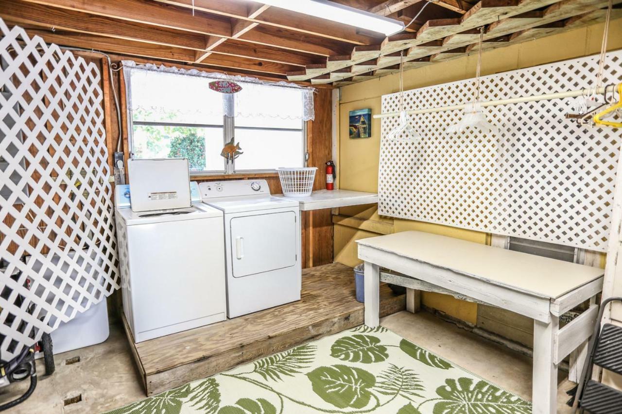 Villa 269 Driftwood Manor Fort Myers Beach Esterno foto