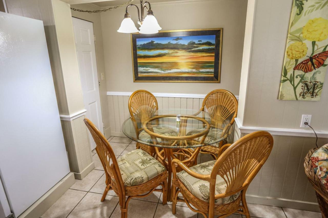 Villa 269 Driftwood Manor Fort Myers Beach Esterno foto