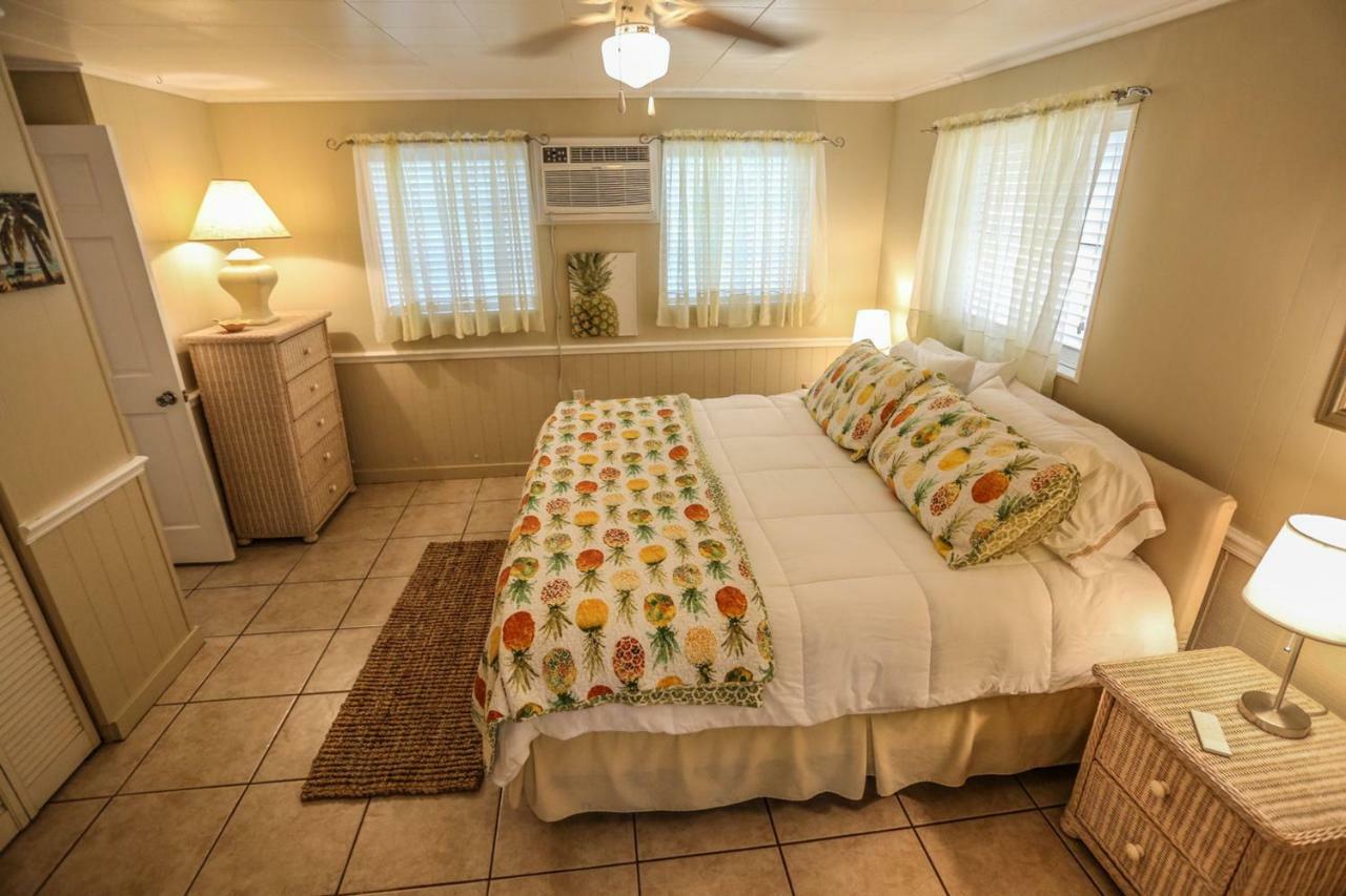 Villa 269 Driftwood Manor Fort Myers Beach Esterno foto