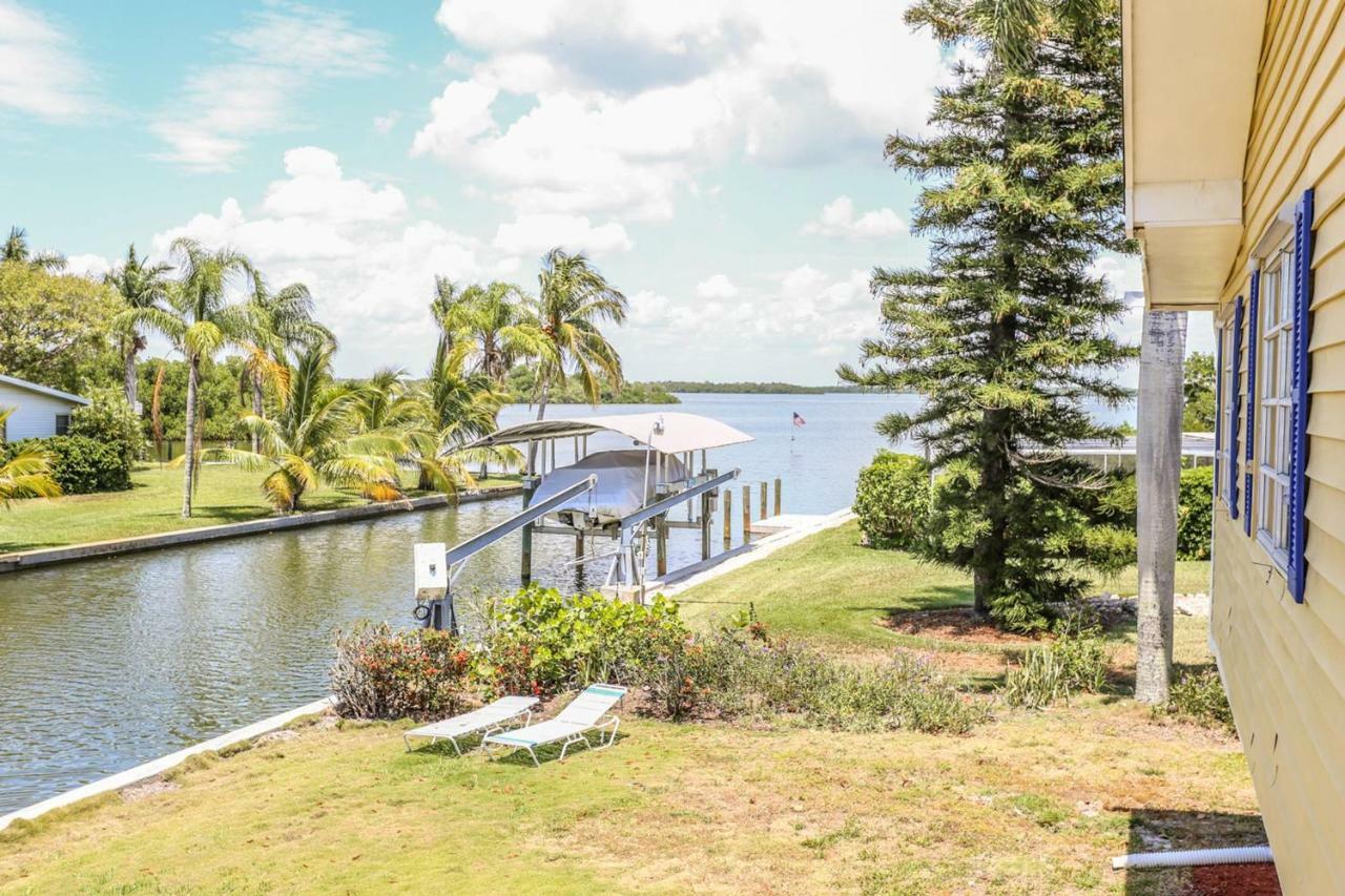 Villa 269 Driftwood Manor Fort Myers Beach Esterno foto