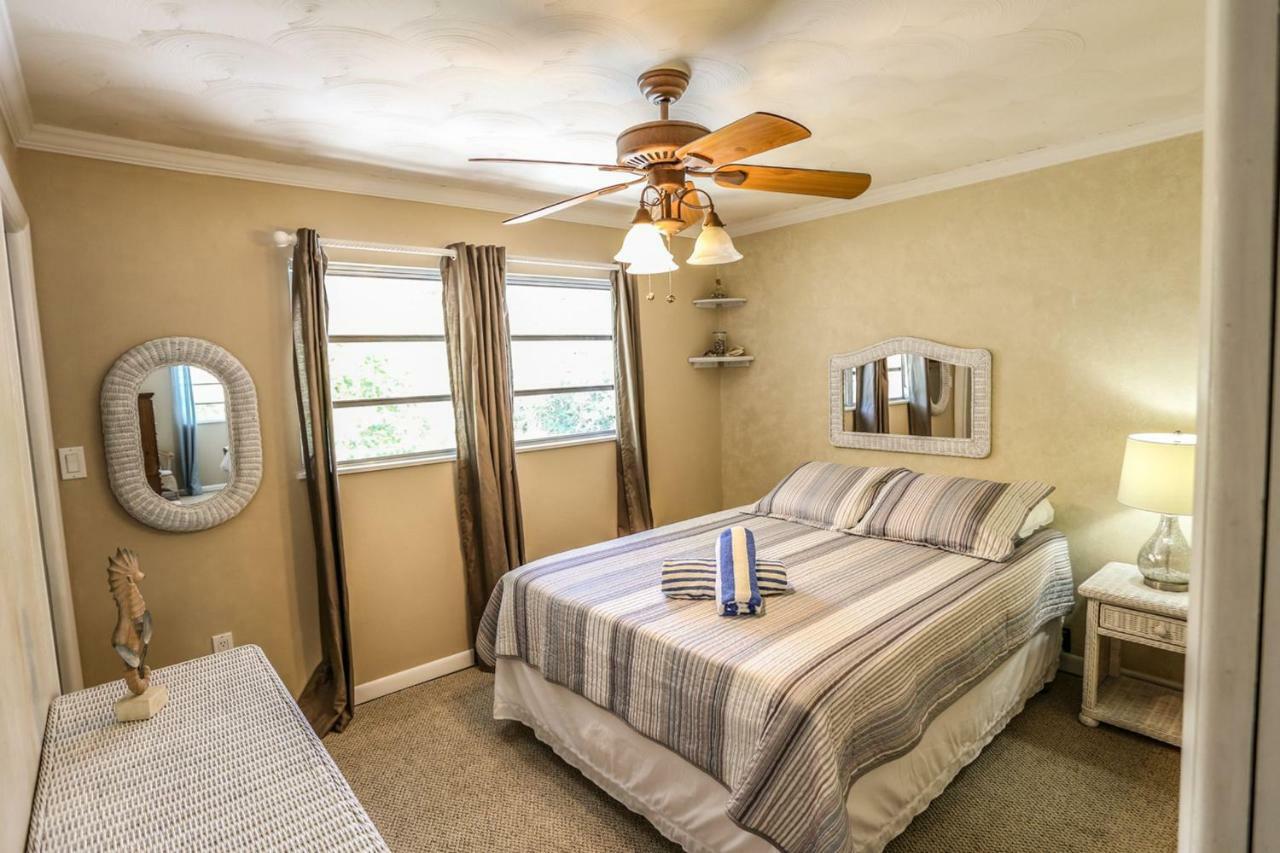 Villa 269 Driftwood Manor Fort Myers Beach Esterno foto