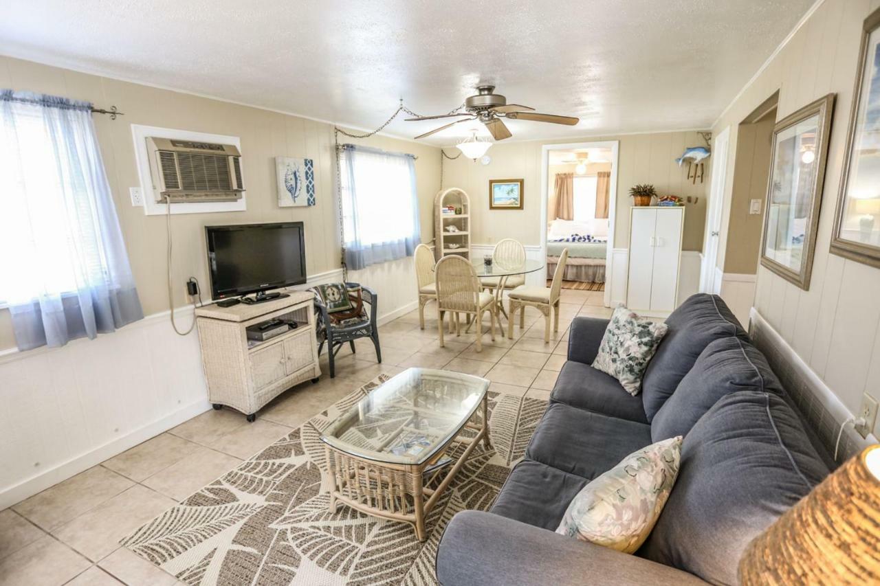 Villa 269 Driftwood Manor Fort Myers Beach Esterno foto