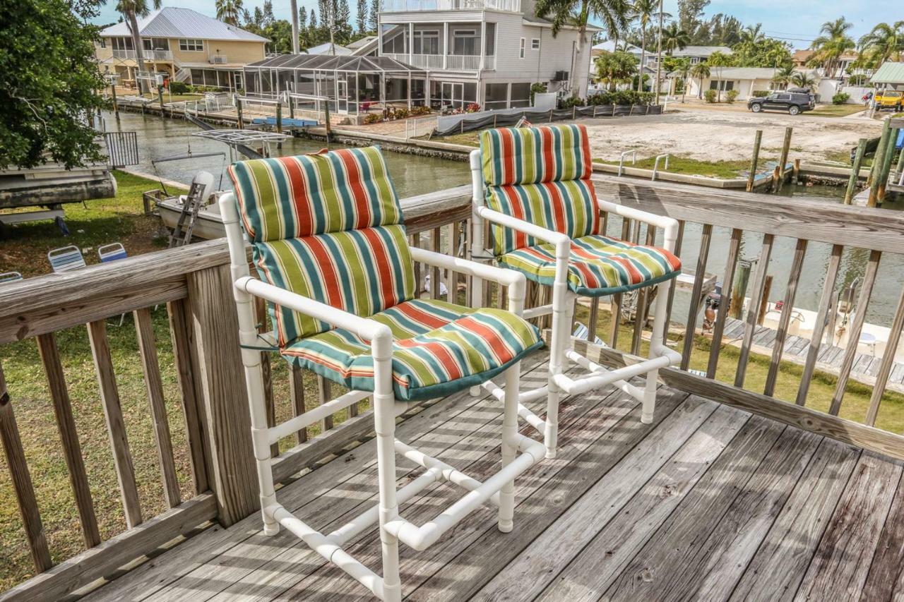 Villa 269 Driftwood Manor Fort Myers Beach Esterno foto