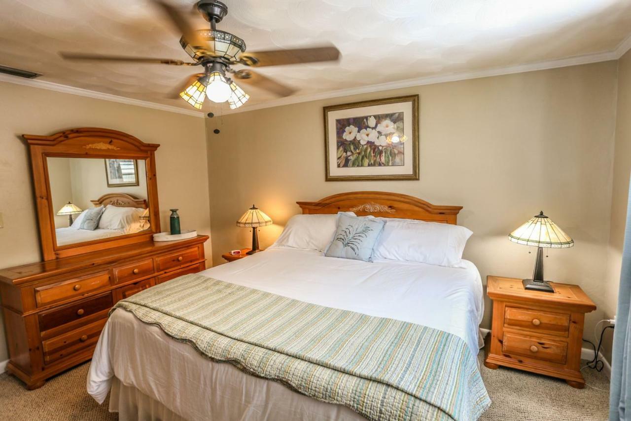Villa 269 Driftwood Manor Fort Myers Beach Esterno foto