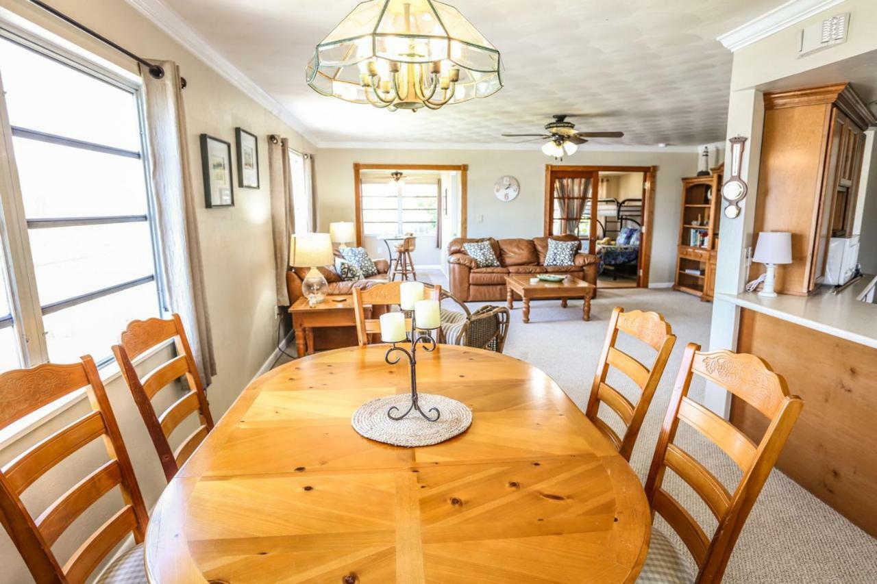 Villa 269 Driftwood Manor Fort Myers Beach Esterno foto