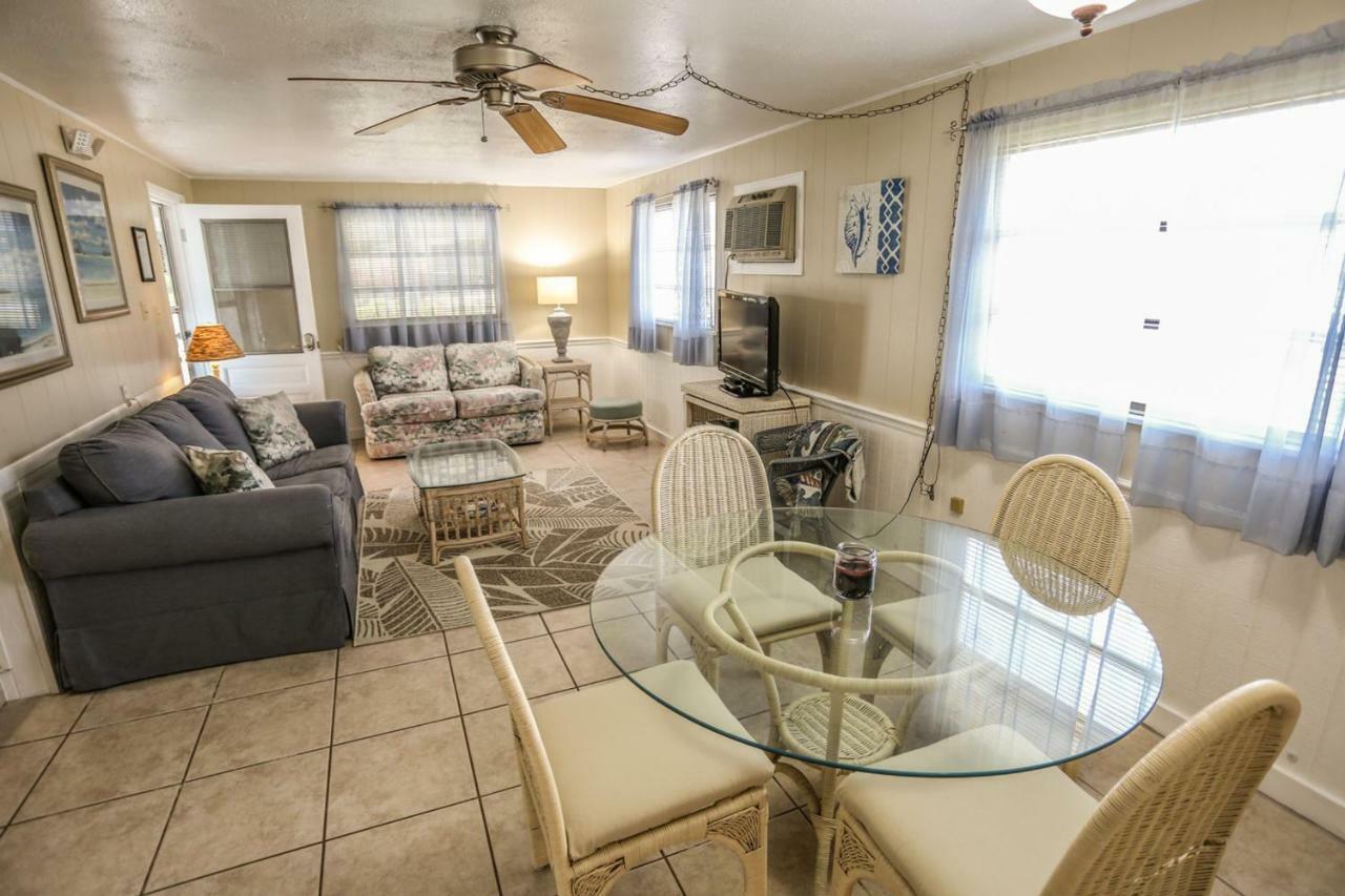 Villa 269 Driftwood Manor Fort Myers Beach Esterno foto