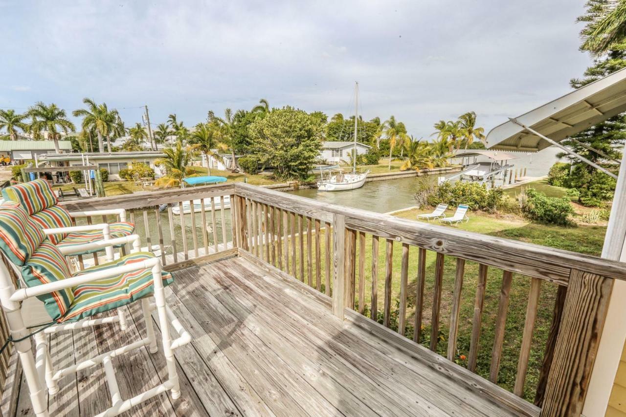 Villa 269 Driftwood Manor Fort Myers Beach Esterno foto