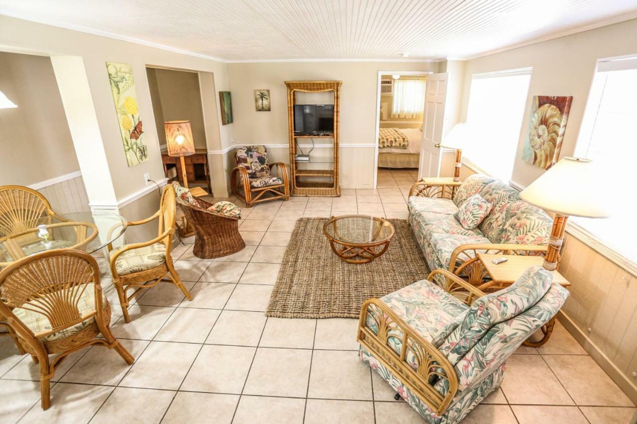 Villa 269 Driftwood Manor Fort Myers Beach Esterno foto