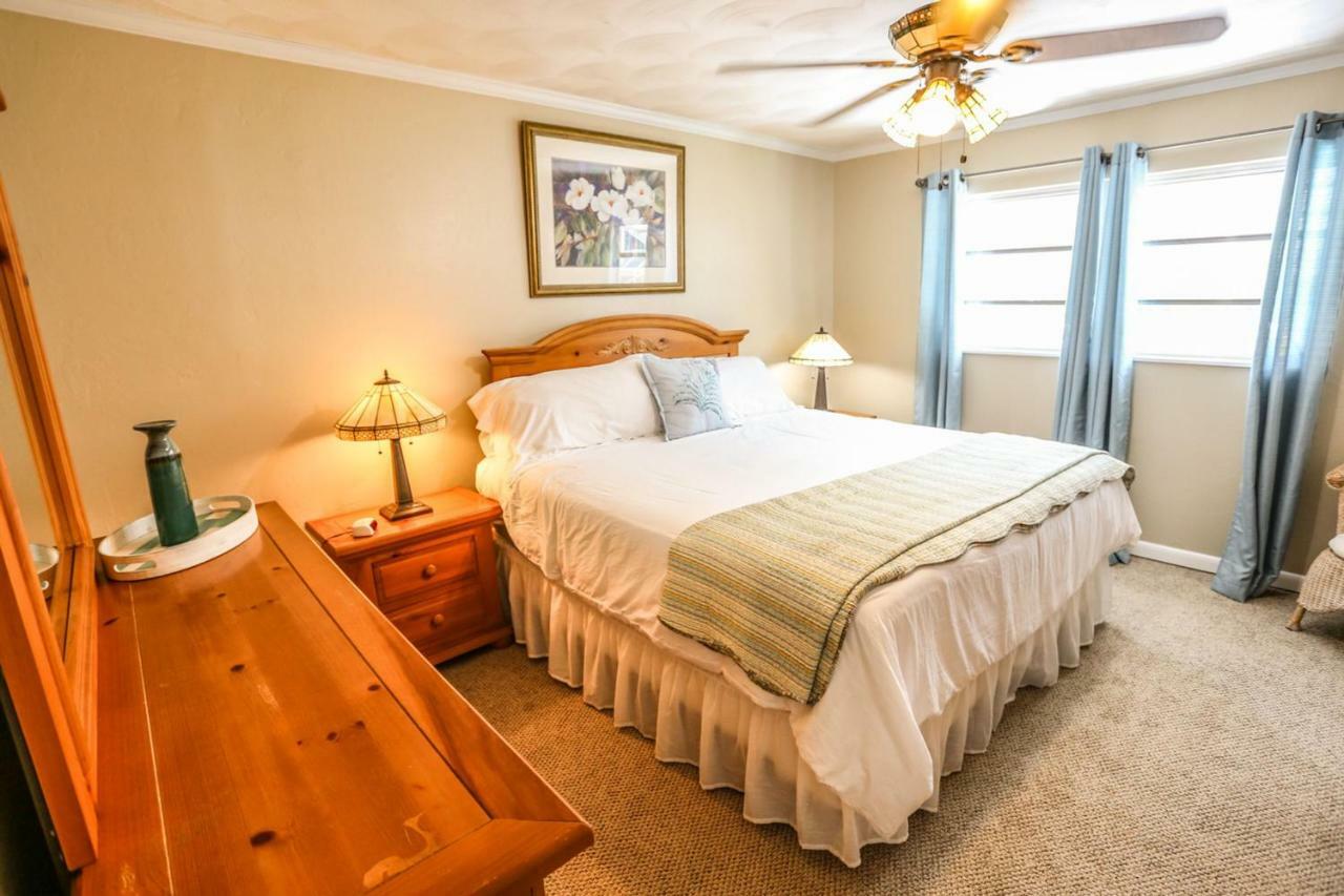 Villa 269 Driftwood Manor Fort Myers Beach Esterno foto
