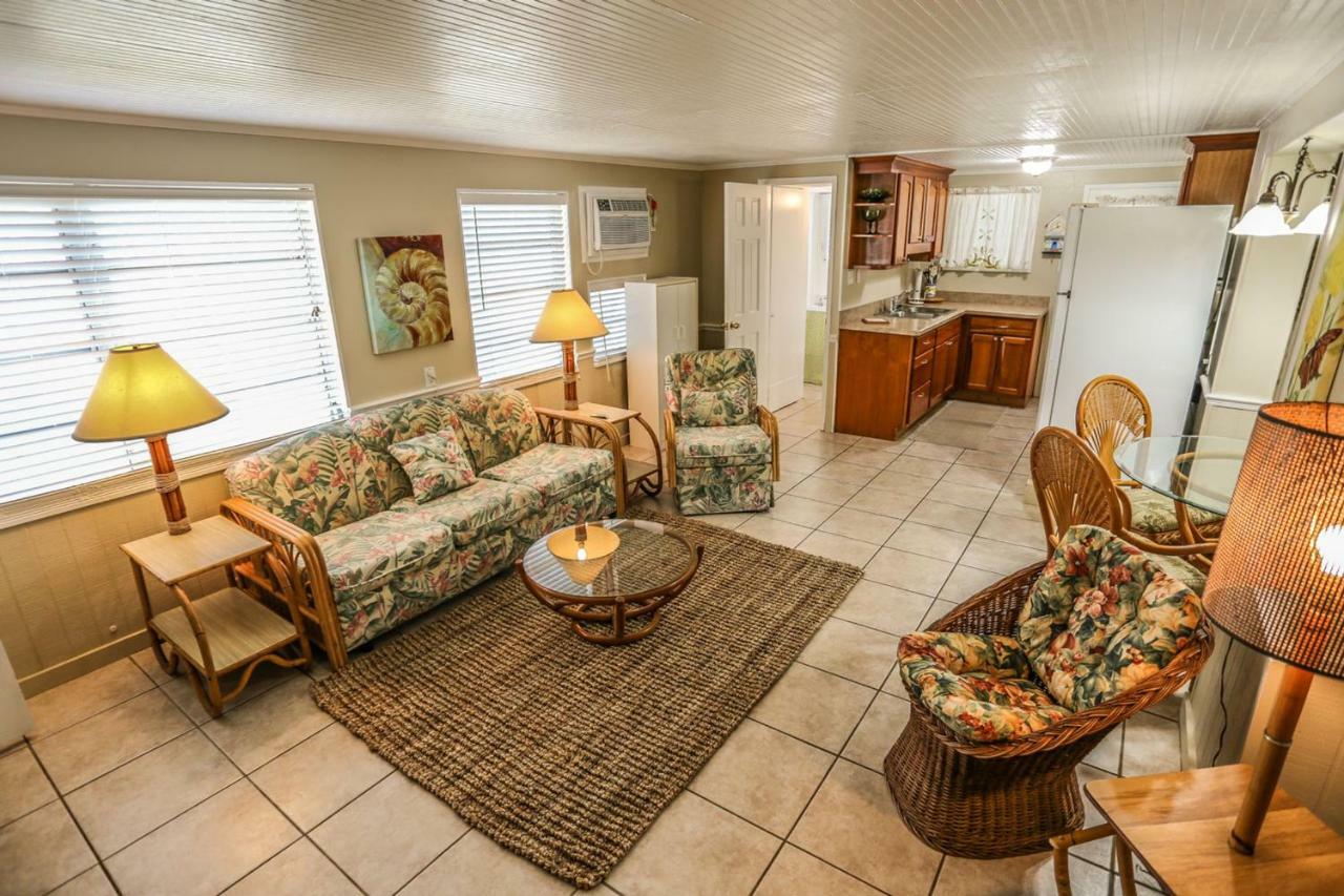 Villa 269 Driftwood Manor Fort Myers Beach Esterno foto
