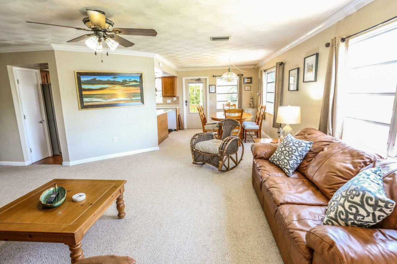 Villa 269 Driftwood Manor Fort Myers Beach Esterno foto