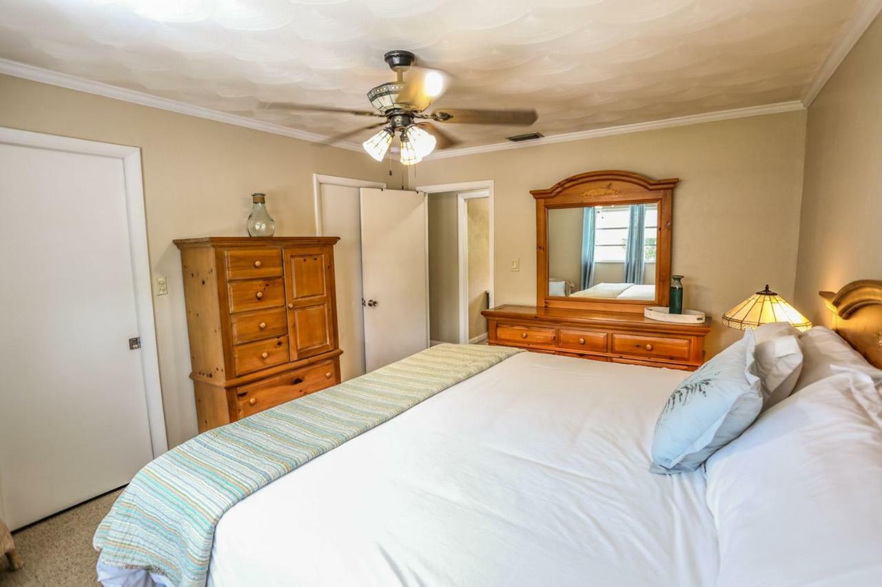 Villa 269 Driftwood Manor Fort Myers Beach Esterno foto
